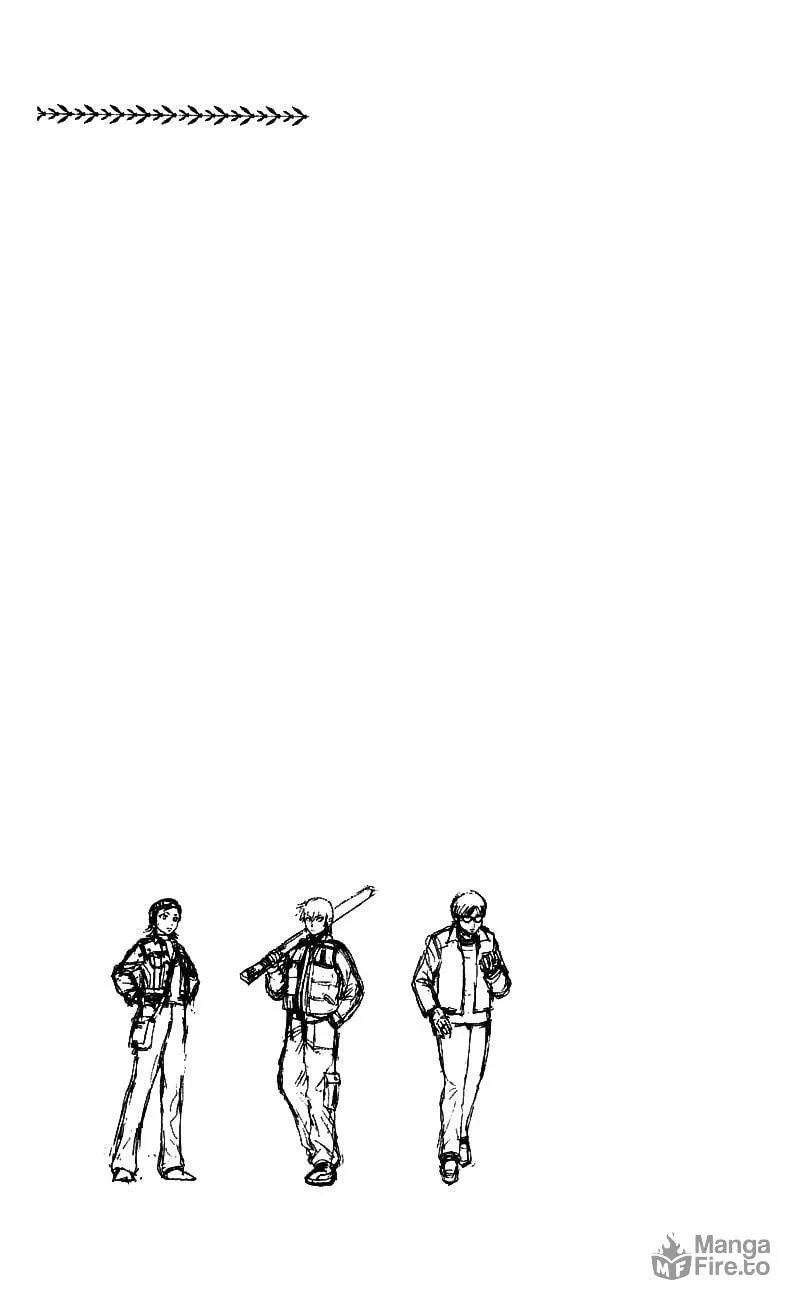 Togari Chapter 14 page 20 - 