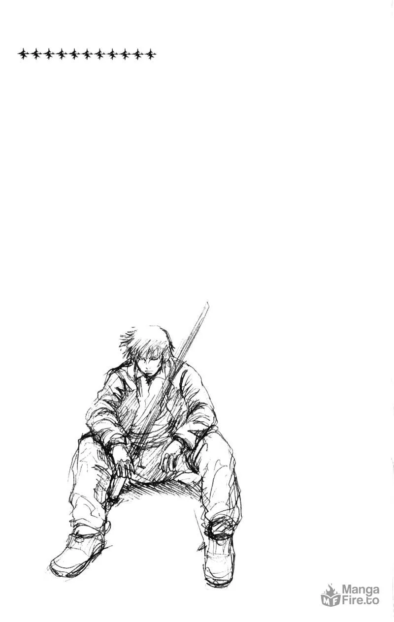Togari Chapter 23 page 20 - 