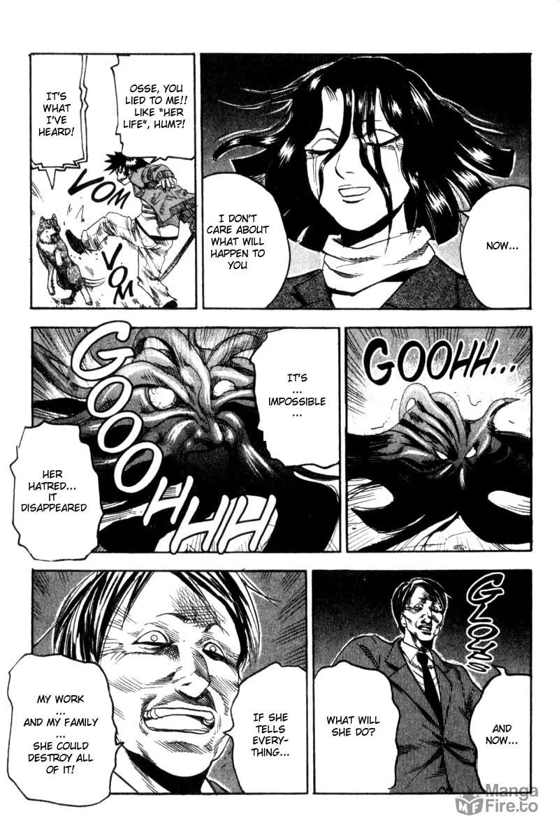 Togari Chapter 39 page 9 - 