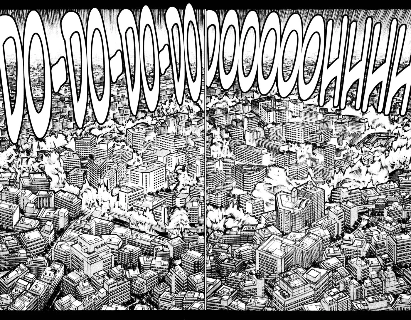 Togari Chapter 46 page 16 - 