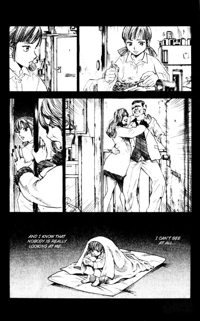 Togari Chapter 49 page 6 - 
