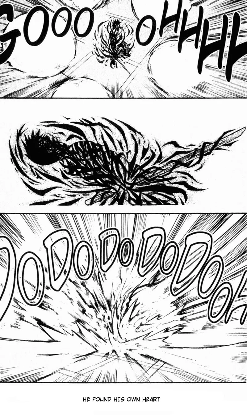 Togari Chapter 56 page 19 - 