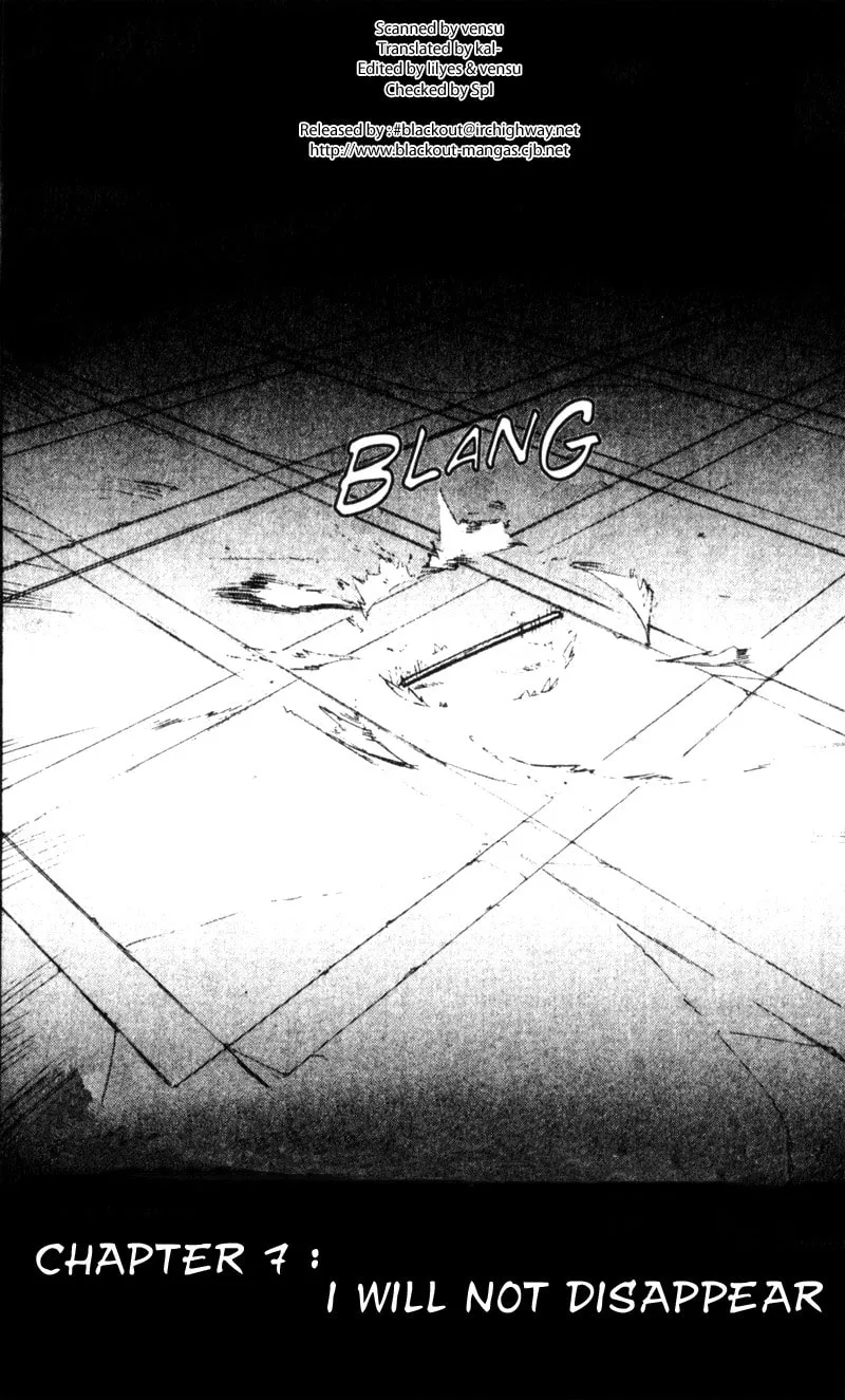 Togari Chapter 57 page 2 - 