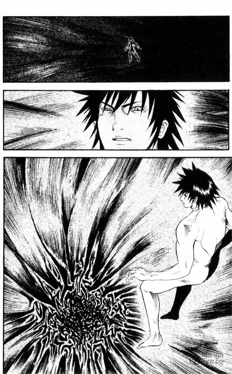 Togari Chapter 57 page 12 - 