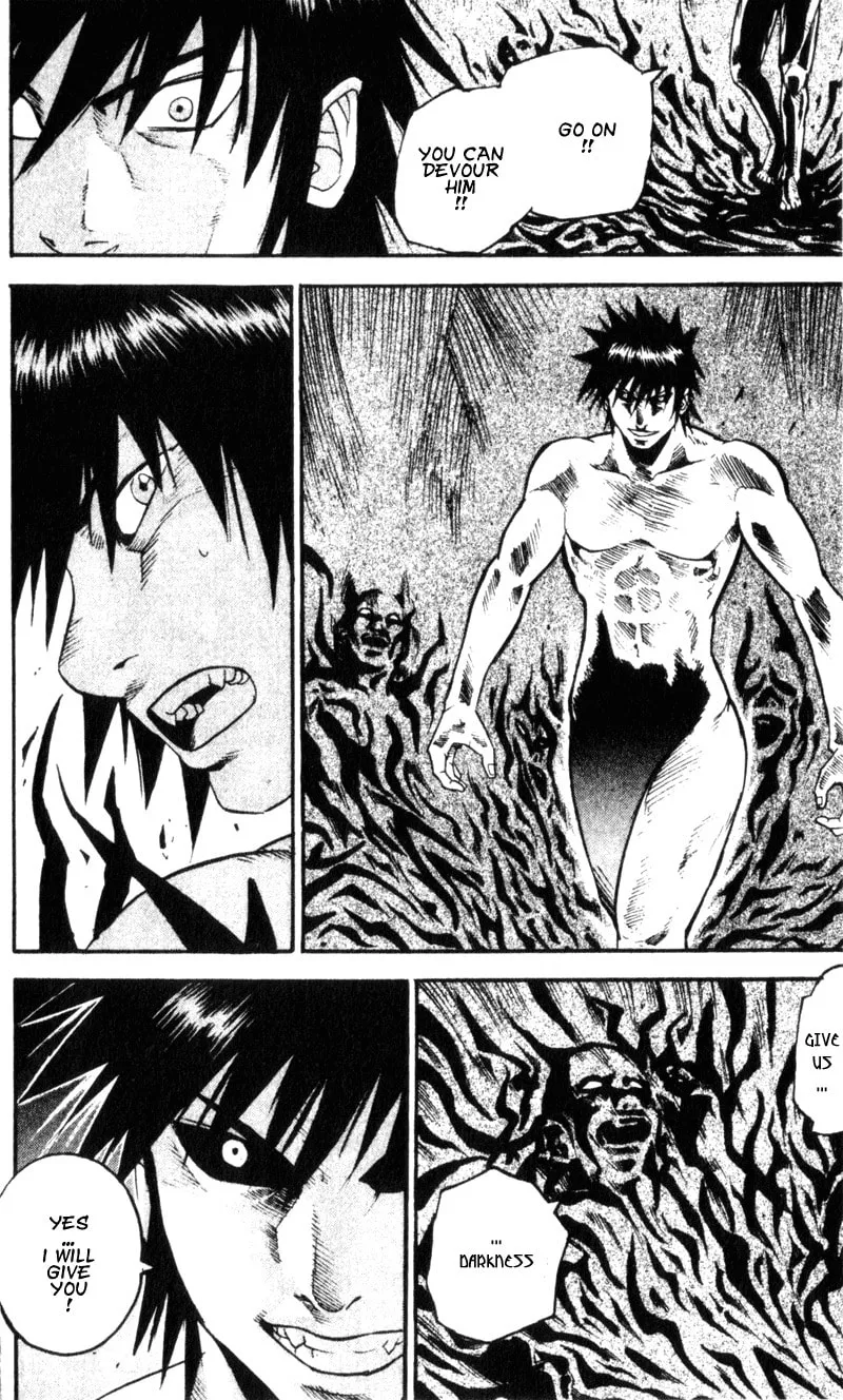 Togari Chapter 57 page 14 - 