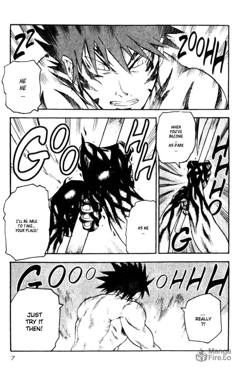 Togari Chapter 60 page 6 - 
