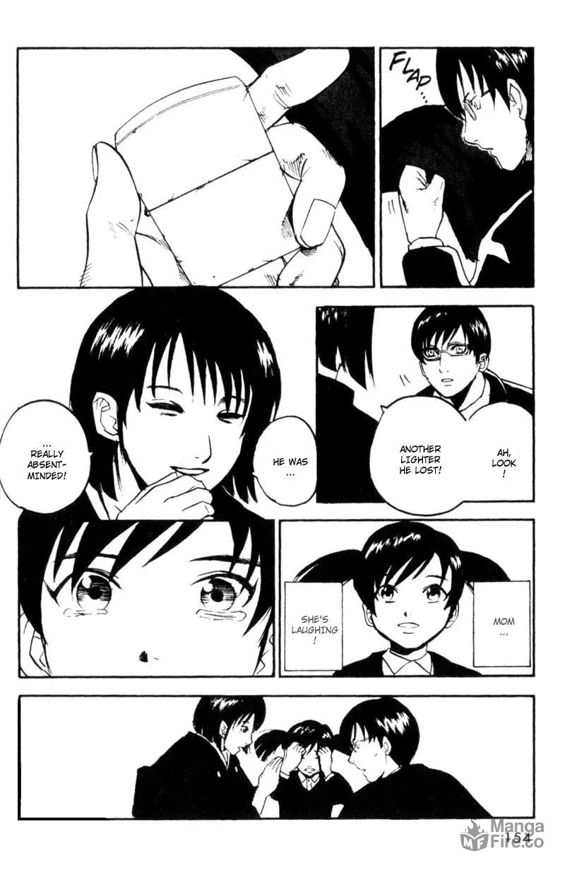 Togari Chapter 67 page 12 - 