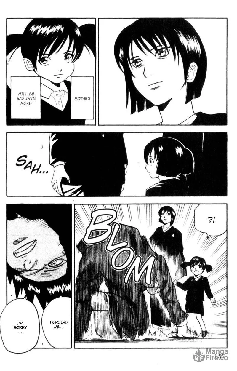 Togari Chapter 67 page 10 - 