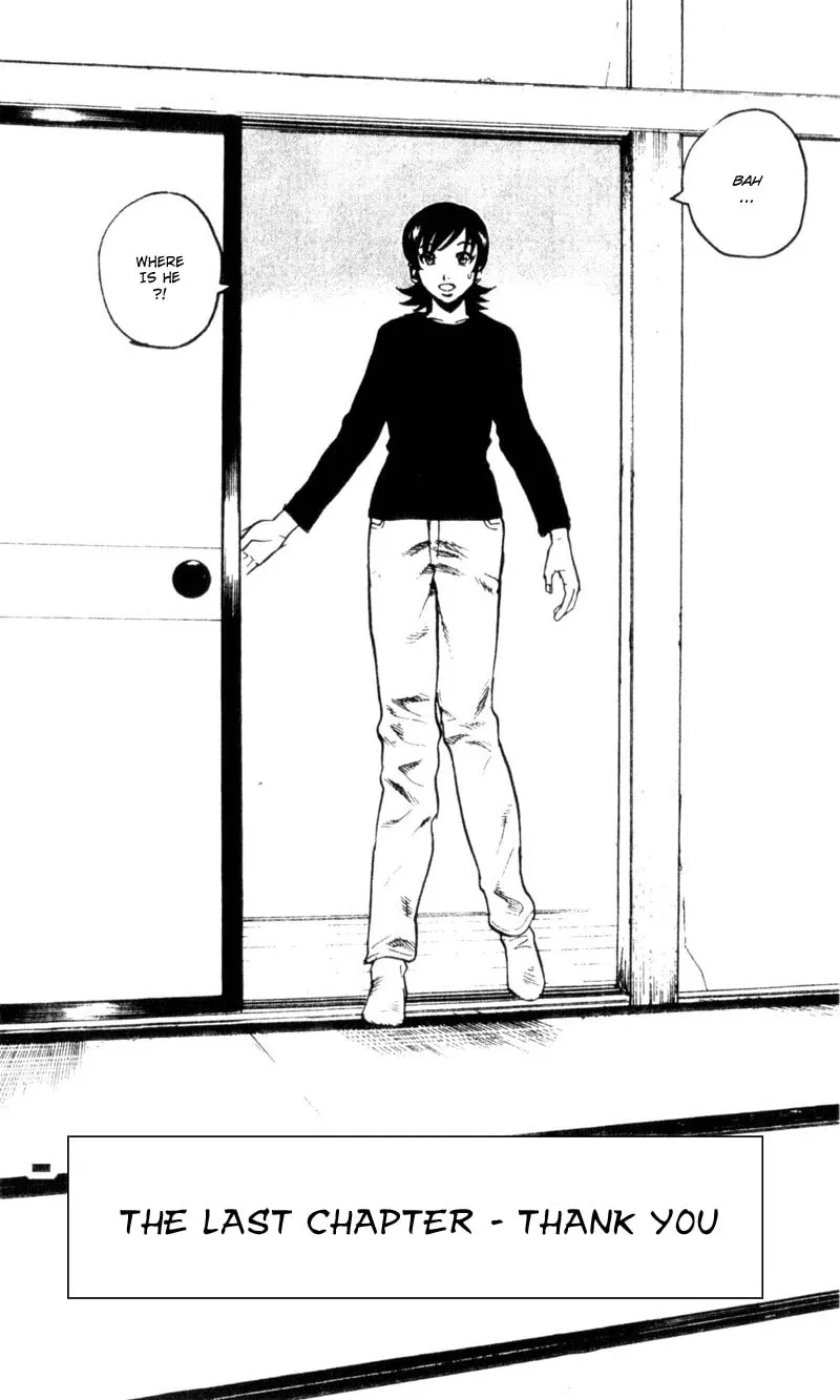 Togari Chapter 68 page 2 - 