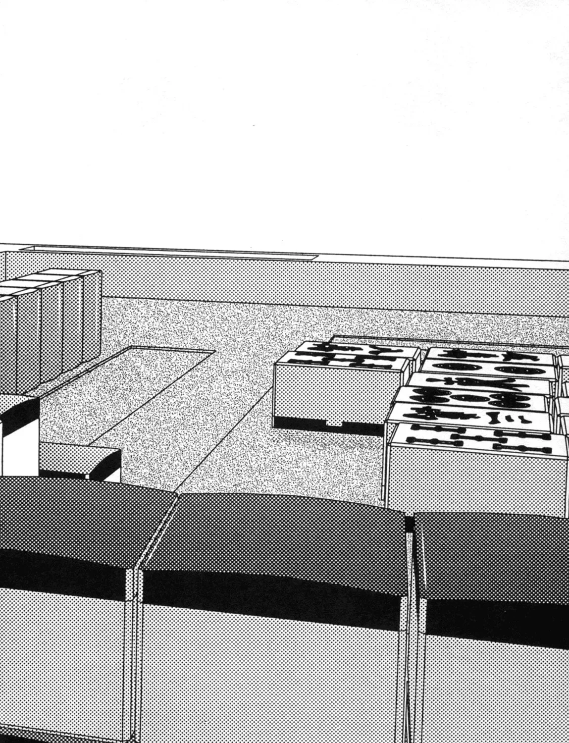 Tohai Chapter 1 page 7 - 
