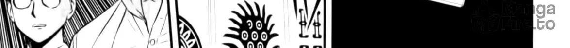 Tohai Chapter 10 page 20 - 
