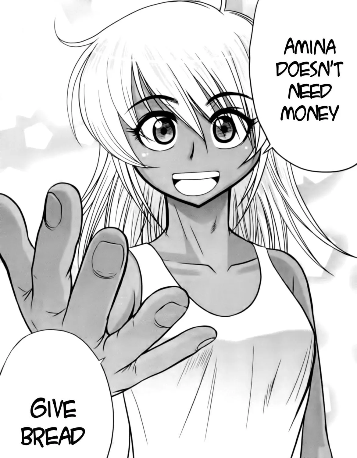 Tohai Chapter 11 page 19 - 
