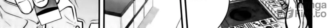 Tohai Chapter 11 page 30 - 