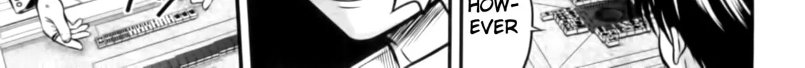 Tohai Chapter 11 page 34 - 