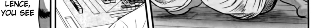 Tohai Chapter 13 page 22 - 