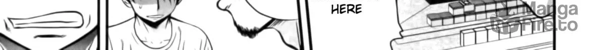 Tohai Chapter 13 page 6 - 