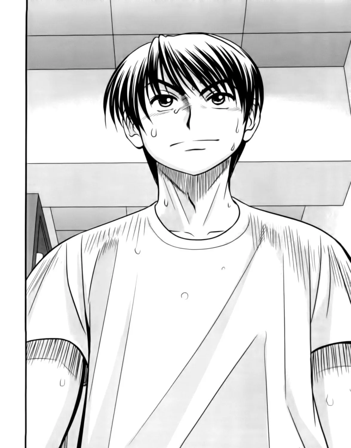 Tohai Chapter 14 page 19 - 