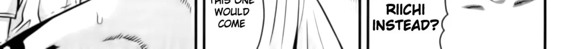 Tohai Chapter 15 page 34 - 