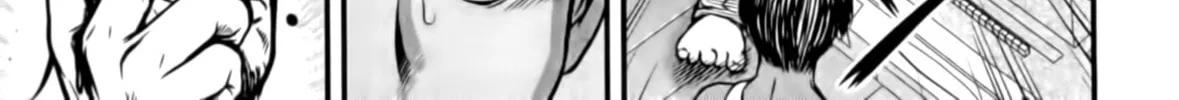 Tohai Chapter 15 page 38 - 