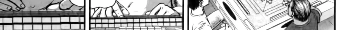 Tohai Chapter 16 page 22 - 