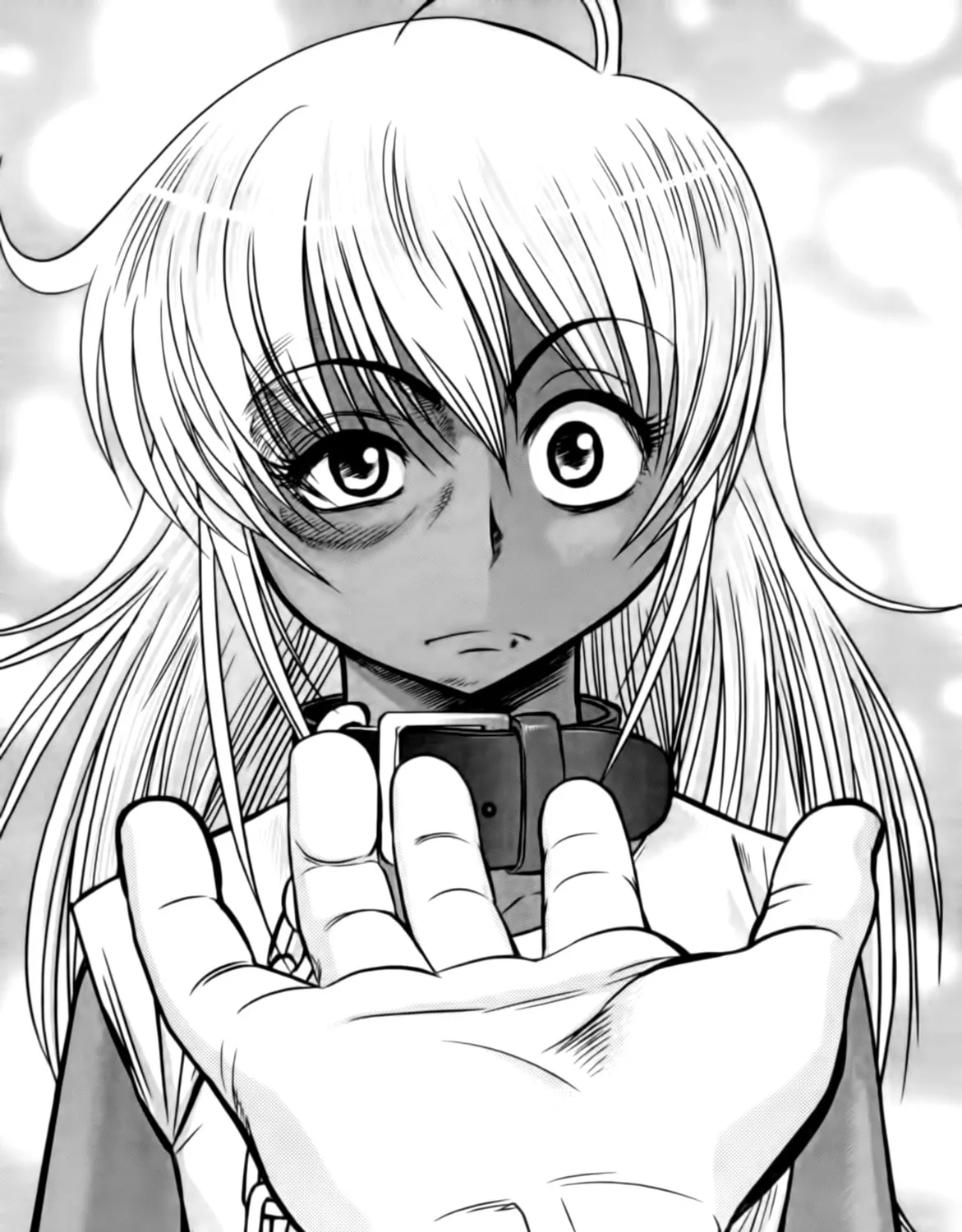 Tohai Chapter 16 page 37 - 