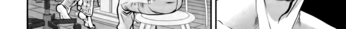 Tohai Chapter 16 page 8 - 