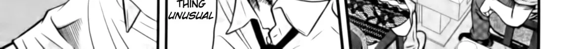 Tohai Chapter 17 page 14 - 
