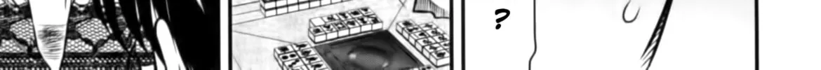 Tohai Chapter 17 page 26 - 