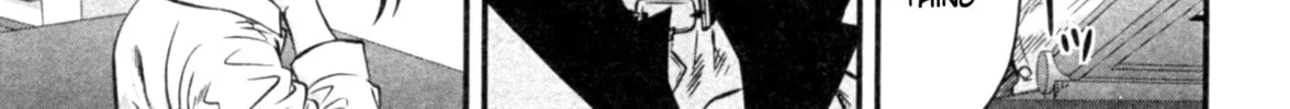 Tohai Chapter 17 page 38 - 