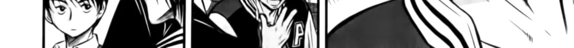 Tohai Chapter 18 page 16 - 