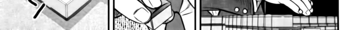 Tohai Chapter 18 page 26 - 