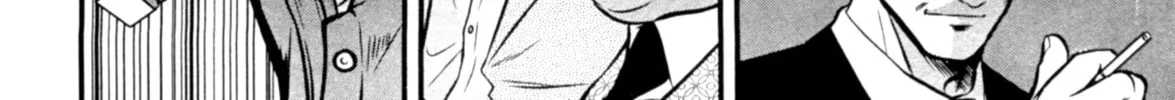 Tohai Chapter 18 page 32 - 