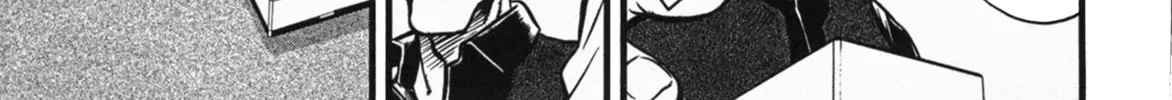 Tohai Chapter 2 page 22 - 