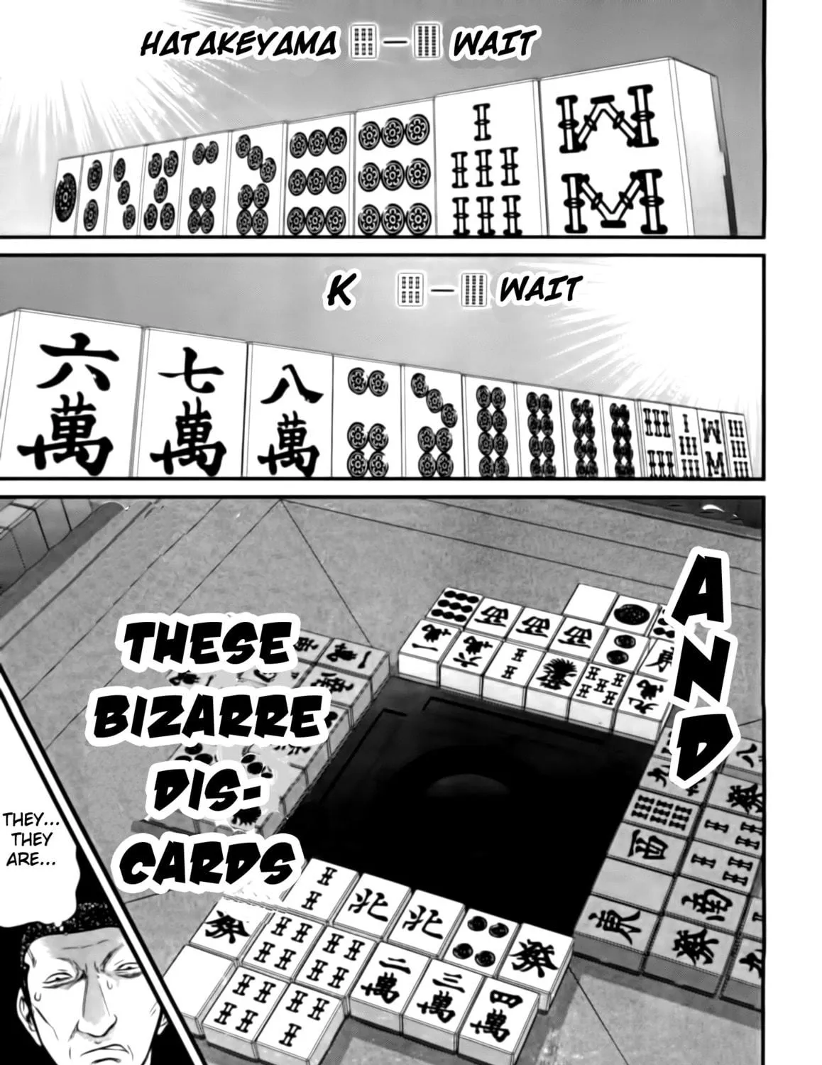 Tohai Chapter 20 page 35 - 