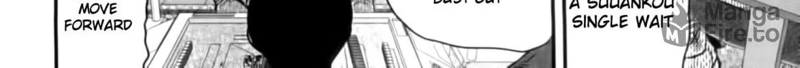 Tohai Chapter 21 page 20 - 