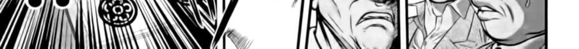 Tohai Chapter 21 page 34 - 