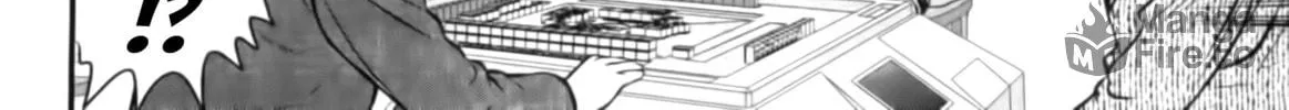 Tohai Chapter 21 page 36 - 