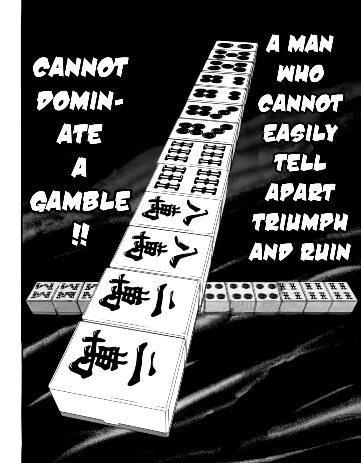Tohai Chapter 22 page 27 - 
