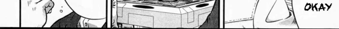 Tohai Chapter 23 page 28 - 