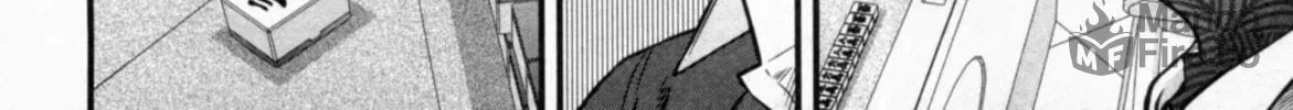 Tohai Chapter 24 page 36 - 