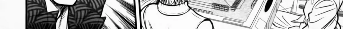 Tohai Chapter 26 page 28 - 