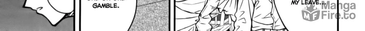 Tohai Chapter 3 page 10 - 
