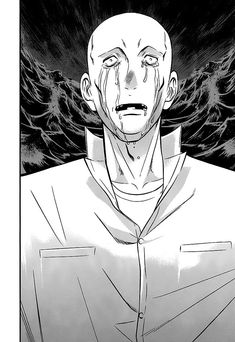 Tohai Chapter 36 page 16 - 