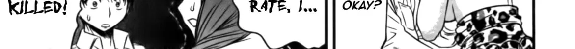Tohai Chapter 4 page 38 - 