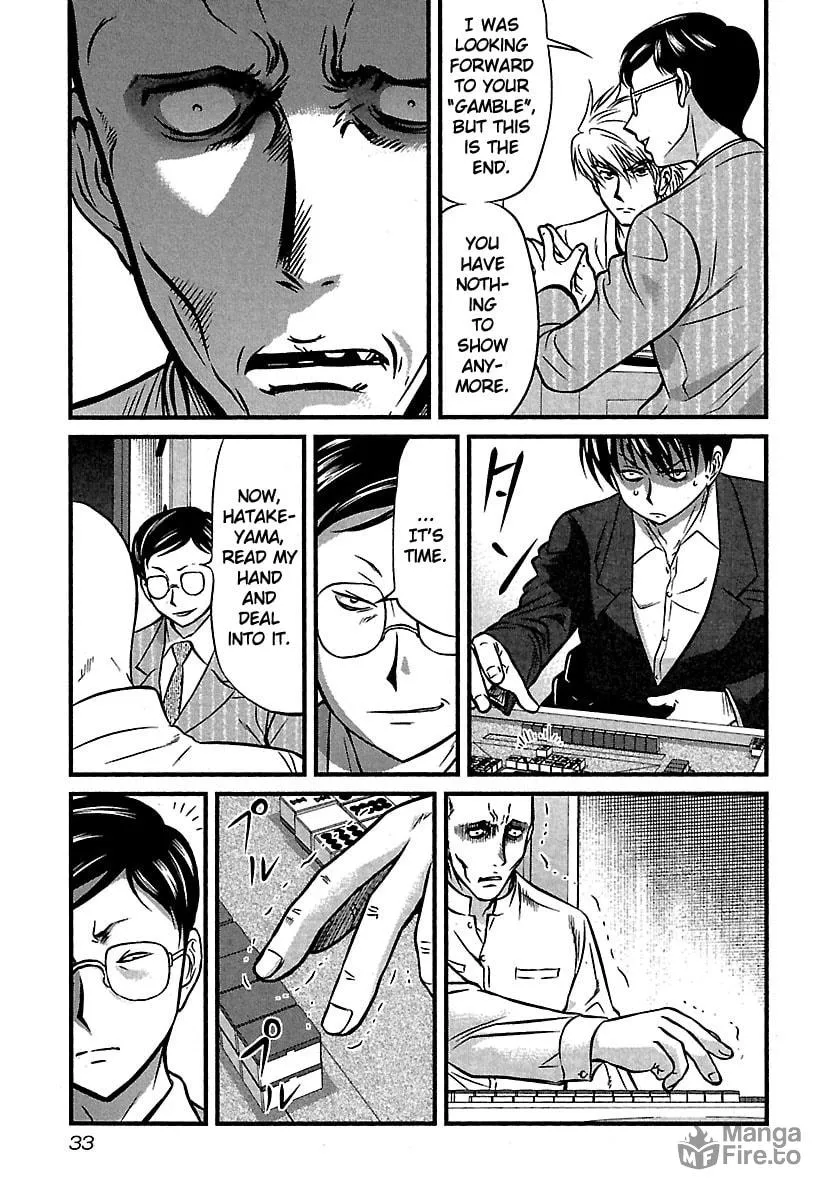 Tohai Chapter 41 page 9 - 