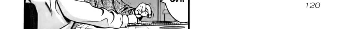 Tohai Chapter 5 page 28 - 