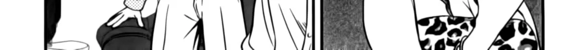 Tohai Chapter 5 page 38 - 