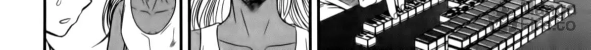 Tohai Chapter 7 page 36 - 