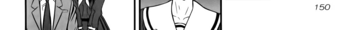 Tohai Chapter 7 page 8 - 