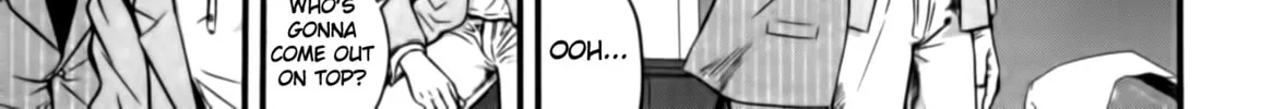 Tohai Chapter 8 page 14 - 